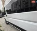 Білий Сітроен Jumper, об'ємом двигуна 2.2 л та пробігом 361 тис. км за 9300 $, фото 4 на Automoto.ua