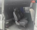 Білий Сітроен Jumper, об'ємом двигуна 2.2 л та пробігом 361 тис. км за 9300 $, фото 12 на Automoto.ua