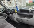 Білий Сітроен Jumper, об'ємом двигуна 2.2 л та пробігом 361 тис. км за 9300 $, фото 20 на Automoto.ua