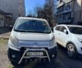 Белый Ситроен Jumper, объемом двигателя 1.6 л и пробегом 190 тыс. км за 8000 $, фото 1 на Automoto.ua