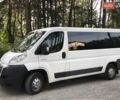 Белый Ситроен Jumper, объемом двигателя 3 л и пробегом 370 тыс. км за 11200 $, фото 4 на Automoto.ua
