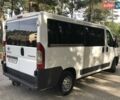 Белый Ситроен Jumper, объемом двигателя 3 л и пробегом 370 тыс. км за 11200 $, фото 1 на Automoto.ua