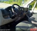 Белый Ситроен Jumper, объемом двигателя 2.2 л и пробегом 290 тыс. км за 8100 $, фото 3 на Automoto.ua