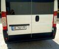 Белый Ситроен Jumper, объемом двигателя 2.2 л и пробегом 290 тыс. км за 8100 $, фото 4 на Automoto.ua
