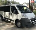 Белый Ситроен Jumper, объемом двигателя 3 л и пробегом 370 тыс. км за 11200 $, фото 5 на Automoto.ua