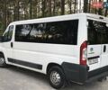 Белый Ситроен Jumper, объемом двигателя 3 л и пробегом 370 тыс. км за 11200 $, фото 3 на Automoto.ua