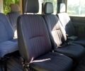 Белый Ситроен Jumper, объемом двигателя 2.2 л и пробегом 290 тыс. км за 8100 $, фото 10 на Automoto.ua