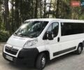 Белый Ситроен Jumper, объемом двигателя 3 л и пробегом 370 тыс. км за 11200 $, фото 2 на Automoto.ua