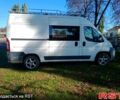 Белый Ситроен Jumper, объемом двигателя 22 л и пробегом 137 тыс. км за 8500 $, фото 1 на Automoto.ua