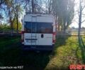 Белый Ситроен Jumper, объемом двигателя 22 л и пробегом 137 тыс. км за 8500 $, фото 1 на Automoto.ua