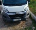 Белый Ситроен Jumper, объемом двигателя 2.2 л и пробегом 355 тыс. км за 11900 $, фото 5 на Automoto.ua