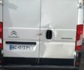 Белый Ситроен Jumper, объемом двигателя 2.2 л и пробегом 355 тыс. км за 11900 $, фото 10 на Automoto.ua