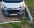Белый Ситроен Jumper, объемом двигателя 2.2 л и пробегом 355 тыс. км за 11900 $, фото 1 на Automoto.ua