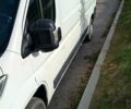 Белый Ситроен Jumper, объемом двигателя 2.2 л и пробегом 355 тыс. км за 11900 $, фото 7 на Automoto.ua