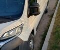 Белый Ситроен Jumper, объемом двигателя 2.2 л и пробегом 355 тыс. км за 11900 $, фото 2 на Automoto.ua
