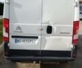 Белый Ситроен Jumper, объемом двигателя 2.2 л и пробегом 355 тыс. км за 11900 $, фото 11 на Automoto.ua