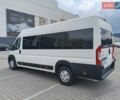 Белый Ситроен Jumper, объемом двигателя 2 л и пробегом 3 тыс. км за 35000 $, фото 11 на Automoto.ua
