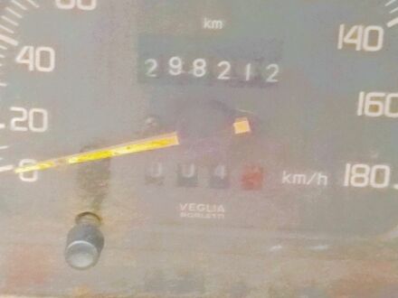 Білий Сітроен Jumper, об'ємом двигуна 0 л та пробігом 298 тис. км за 3000 $, фото 1 на Automoto.ua