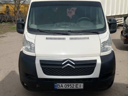 Ситроен Jumper 2006 в Александрие на Automoto.ua Белый Ситроен Jumper, объемом двигателя 0 л и пробегом 400 тыс. км за 8500 $, фото 1 на Automoto.ua