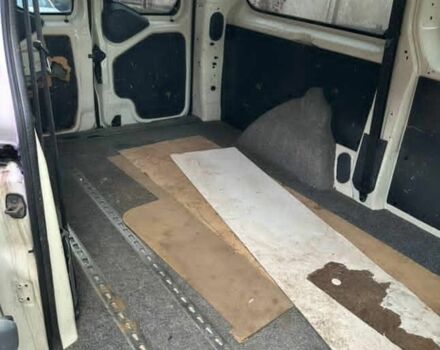 Ситроен Jumper 2008 в Синельниковом на Automoto.ua Бежевый Ситроен Jumper, объемом двигателя 2 л и пробегом 321 тыс. км за 2999 $, фото 5 на Automoto.ua