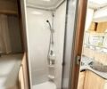 Черный Ситроен Jumper, объемом двигателя 2.2 л и пробегом 51 тыс. км за 158938 $, фото 22 на Automoto.ua