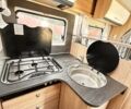 Черный Ситроен Jumper, объемом двигателя 2.2 л и пробегом 51 тыс. км за 158938 $, фото 31 на Automoto.ua