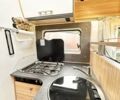Черный Ситроен Jumper, объемом двигателя 2.2 л и пробегом 51 тыс. км за 158938 $, фото 30 на Automoto.ua