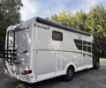 Черный Ситроен Jumper, объемом двигателя 2.2 л и пробегом 51 тыс. км за 158938 $, фото 5 на Automoto.ua