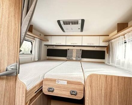 Черный Ситроен Jumper, объемом двигателя 2.2 л и пробегом 51 тыс. км за 158938 $, фото 28 на Automoto.ua