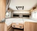 Черный Ситроен Jumper, объемом двигателя 2.2 л и пробегом 51 тыс. км за 158938 $, фото 28 на Automoto.ua