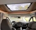 Черный Ситроен Jumper, объемом двигателя 2.2 л и пробегом 51 тыс. км за 158938 $, фото 1 на Automoto.ua