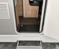 Черный Ситроен Jumper, объемом двигателя 2.2 л и пробегом 51 тыс. км за 158938 $, фото 20 на Automoto.ua