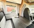 Черный Ситроен Jumper, объемом двигателя 2.2 л и пробегом 51 тыс. км за 158938 $, фото 29 на Automoto.ua