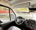 Черный Ситроен Jumper, объемом двигателя 2.2 л и пробегом 51 тыс. км за 158938 $, фото 25 на Automoto.ua