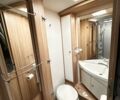 Черный Ситроен Jumper, объемом двигателя 2.2 л и пробегом 51 тыс. км за 158938 $, фото 23 на Automoto.ua