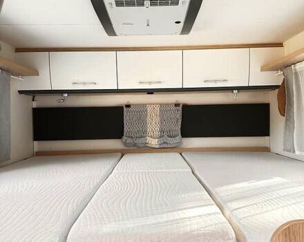 Черный Ситроен Jumper, объемом двигателя 2.2 л и пробегом 51 тыс. км за 158938 $, фото 27 на Automoto.ua
