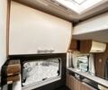 Черный Ситроен Jumper, объемом двигателя 2.2 л и пробегом 51 тыс. км за 158938 $, фото 32 на Automoto.ua