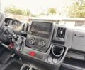 Черный Ситроен Jumper, объемом двигателя 2.2 л и пробегом 51 тыс. км за 158938 $, фото 26 на Automoto.ua