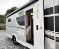 Черный Ситроен Jumper, объемом двигателя 2.2 л и пробегом 51 тыс. км за 158938 $, фото 2 на Automoto.ua