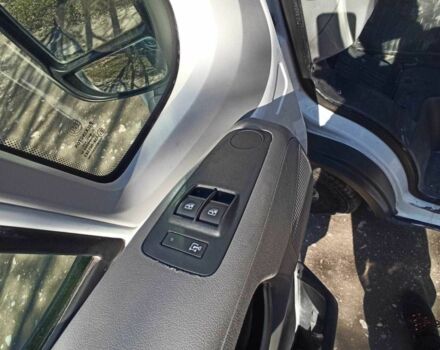 Черный Ситроен Jumper, объемом двигателя 3 л и пробегом 314 тыс. км за 12500 $, фото 13 на Automoto.ua