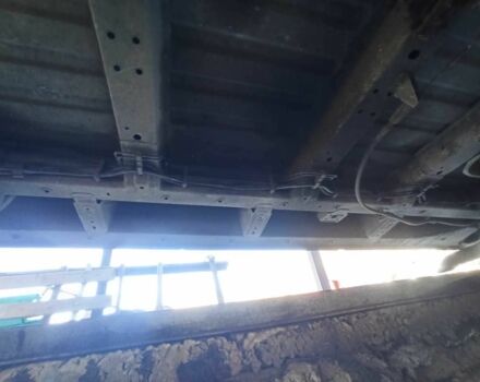 Черный Ситроен Jumper, объемом двигателя 3 л и пробегом 314 тыс. км за 12500 $, фото 20 на Automoto.ua