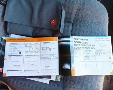 Черный Ситроен Jumper, объемом двигателя 3 л и пробегом 314 тыс. км за 12500 $, фото 22 на Automoto.ua