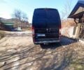 Черный Ситроен Jumper, объемом двигателя 3 л и пробегом 314 тыс. км за 12500 $, фото 12 на Automoto.ua