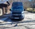 Черный Ситроен Jumper, объемом двигателя 3 л и пробегом 314 тыс. км за 12500 $, фото 2 на Automoto.ua