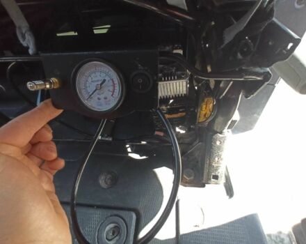 Черный Ситроен Jumper, объемом двигателя 3 л и пробегом 314 тыс. км за 12500 $, фото 21 на Automoto.ua