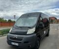 Чорний Сітроен Jumper, об'ємом двигуна 2.2 л та пробігом 367 тис. км за 11100 $, фото 1 на Automoto.ua