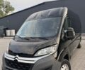 Чорний Сітроен Jumper, об'ємом двигуна 2 л та пробігом 265 тис. км за 12500 $, фото 1 на Automoto.ua