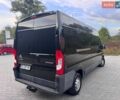 Чорний Сітроен Jumper, об'ємом двигуна 2 л та пробігом 265 тис. км за 12500 $, фото 7 на Automoto.ua