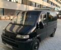 Черный Ситроен Jumper, объемом двигателя 2.5 л и пробегом 352 тыс. км за 3399 $, фото 1 на Automoto.ua