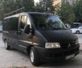 Чорний Сітроен Jumper, об'ємом двигуна 2.8 л та пробігом 230 тис. км за 2750 $, фото 1 на Automoto.ua
